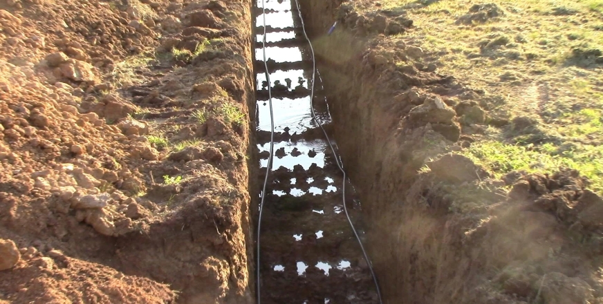 MacGyver’s GeoCool Geothermal HVAC Installation – Part 3
