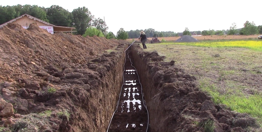MacGyver’s GeoCool Geothermal HVAC Installation – Part 4