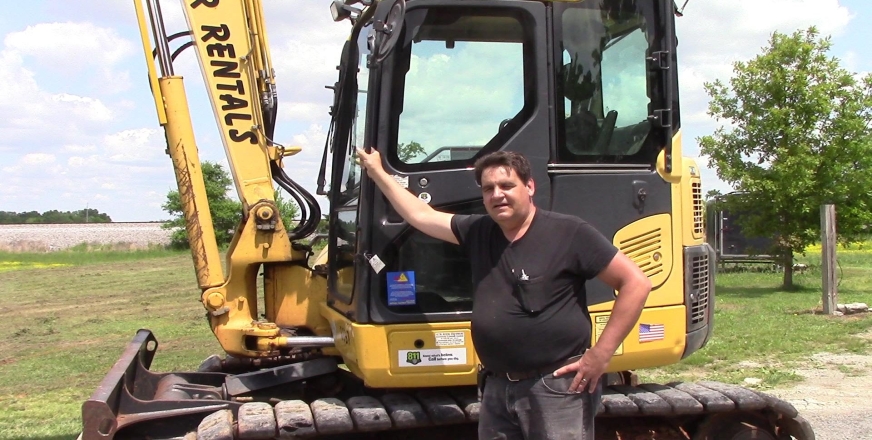 MacGyver's GeoCool Geothermal HVAC Installation - Part 2