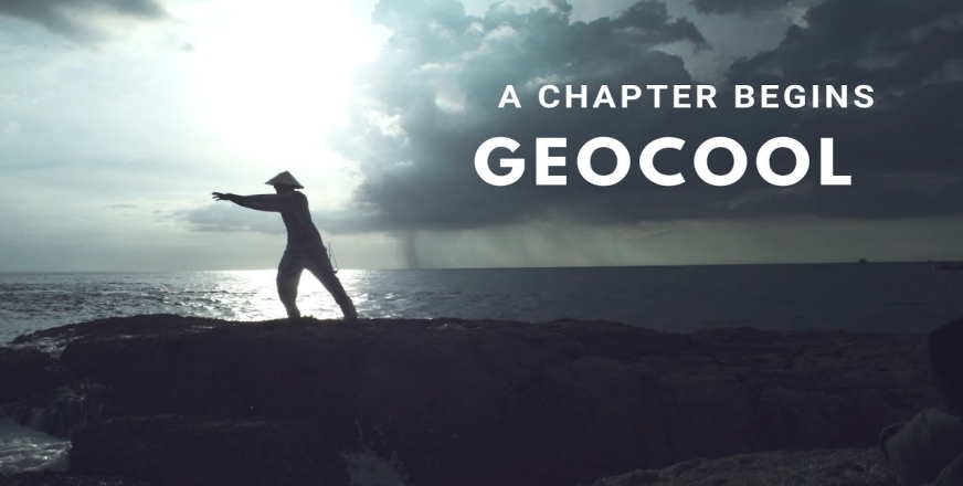 GeoCool Geothermal