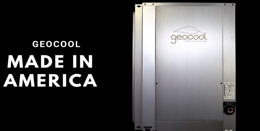 GeoCool Geothermal