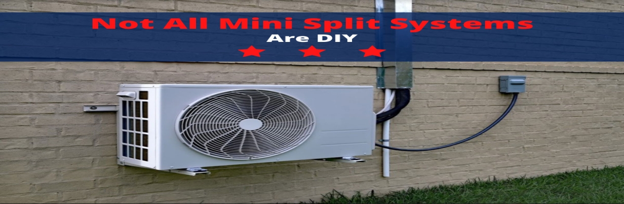 mini split systems