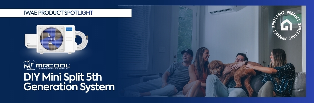 mrcool diy ductless mini split