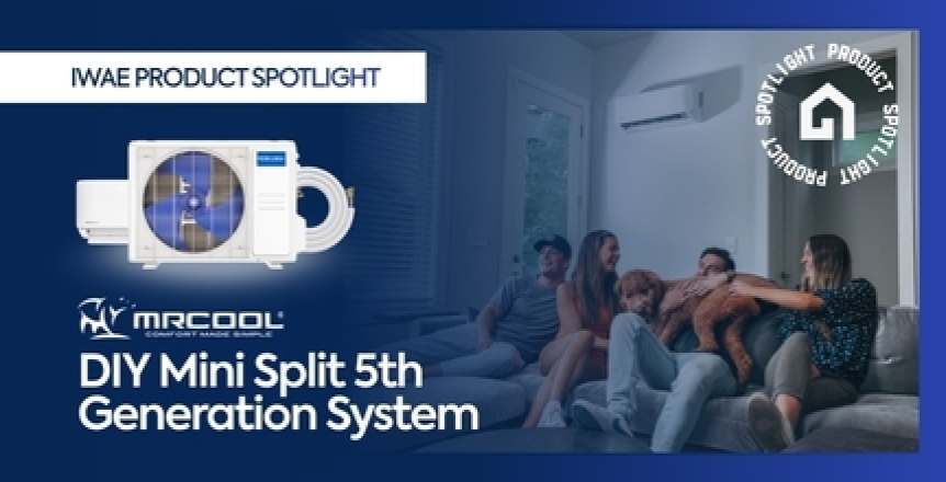 mrcool diy ductless mini split