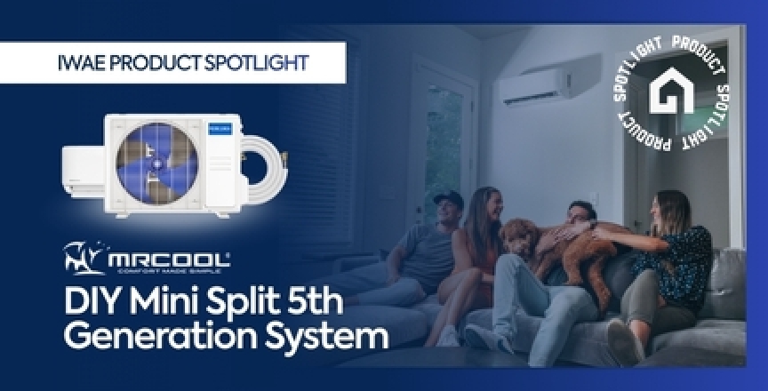 mrcool diy ductless mini split