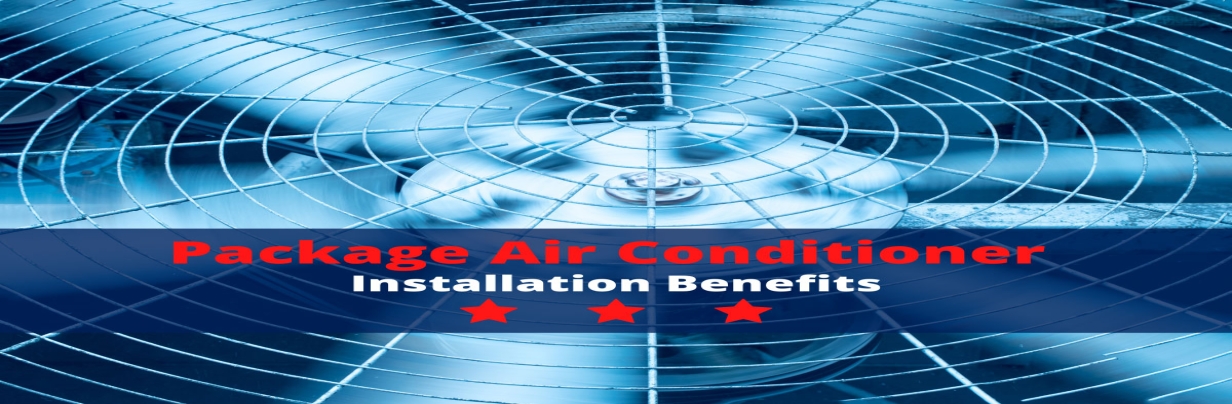 package air conditioner installation