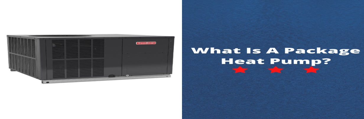 package heat pump