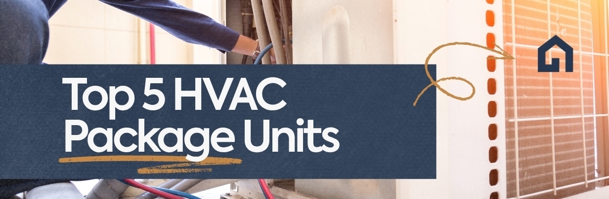 IWAE's Top 5 Package Units