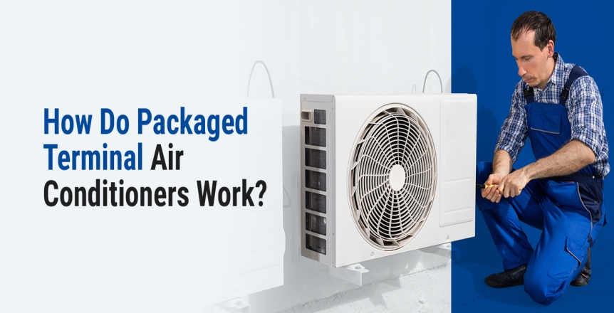 packaged terminal air conditioner