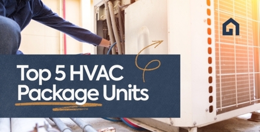 IWAE's Top 5 Package Units