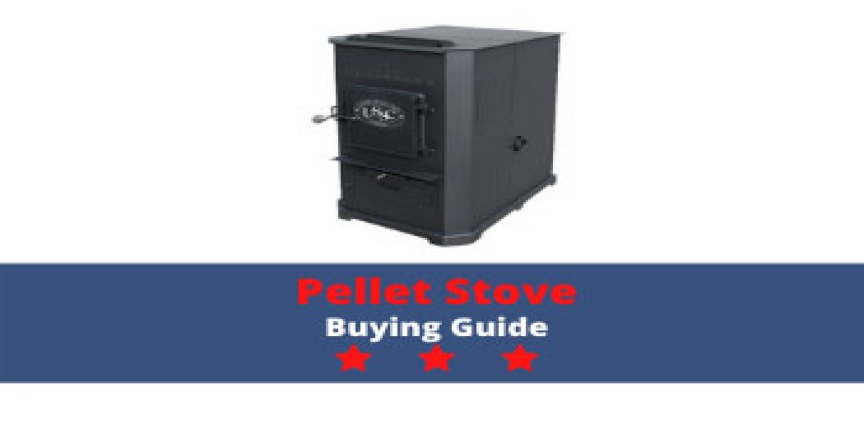 Pellet Stove Buying Guide