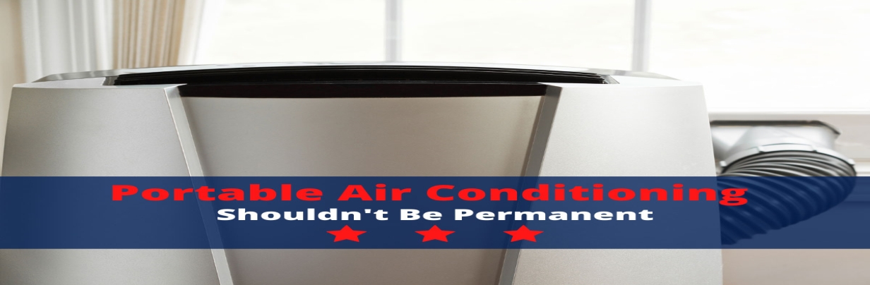 portable air conditioning