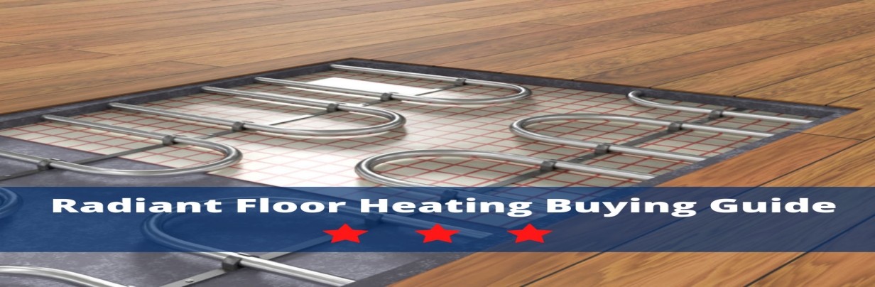 radiant floor