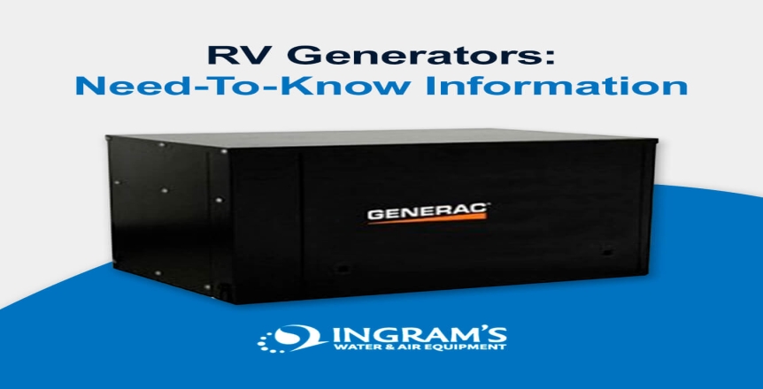 rv generators
