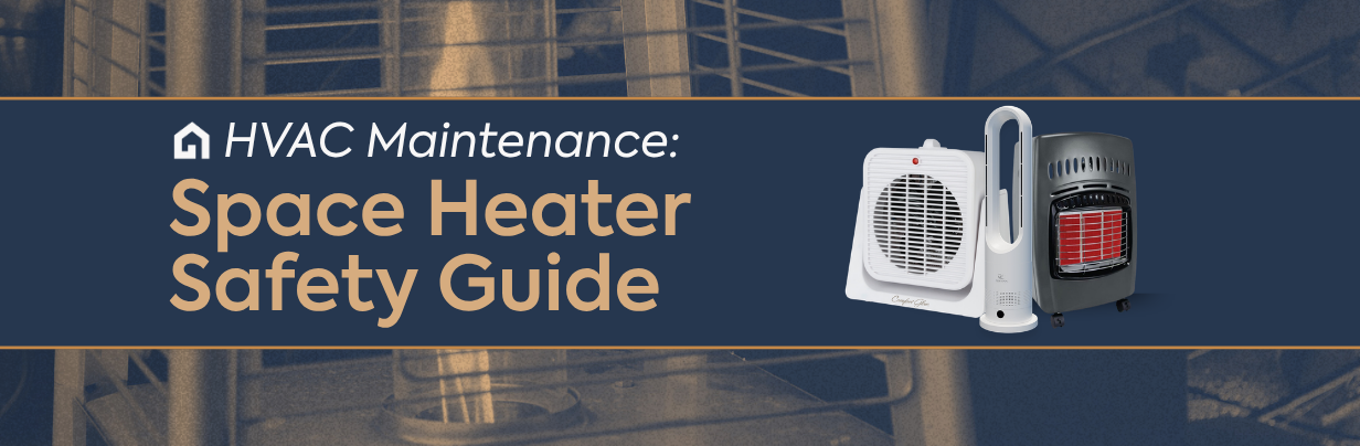 Space Heater Safety Guide