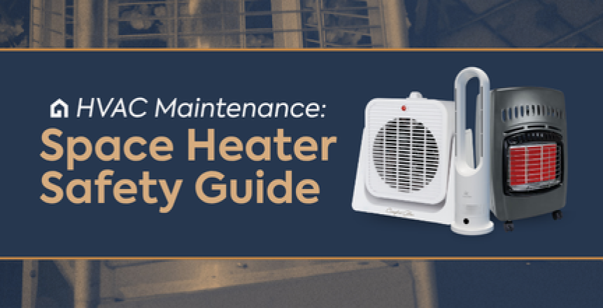 Space Heater Safety Guide
