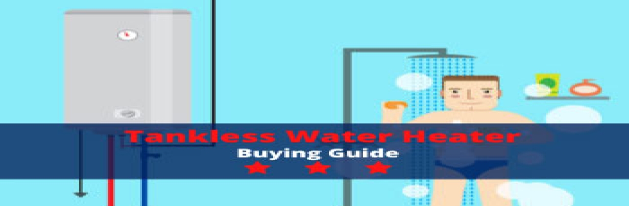 Tankless Water Heater Buying Guide