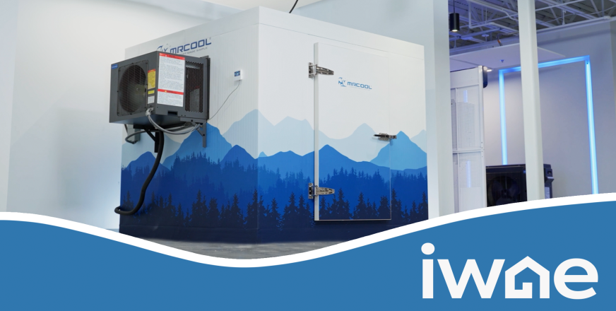 How to Install a MrCool Compact Refrigeration System