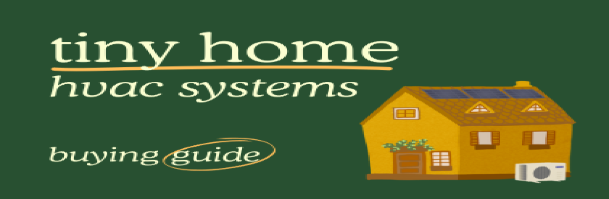 tiny home hvac systems