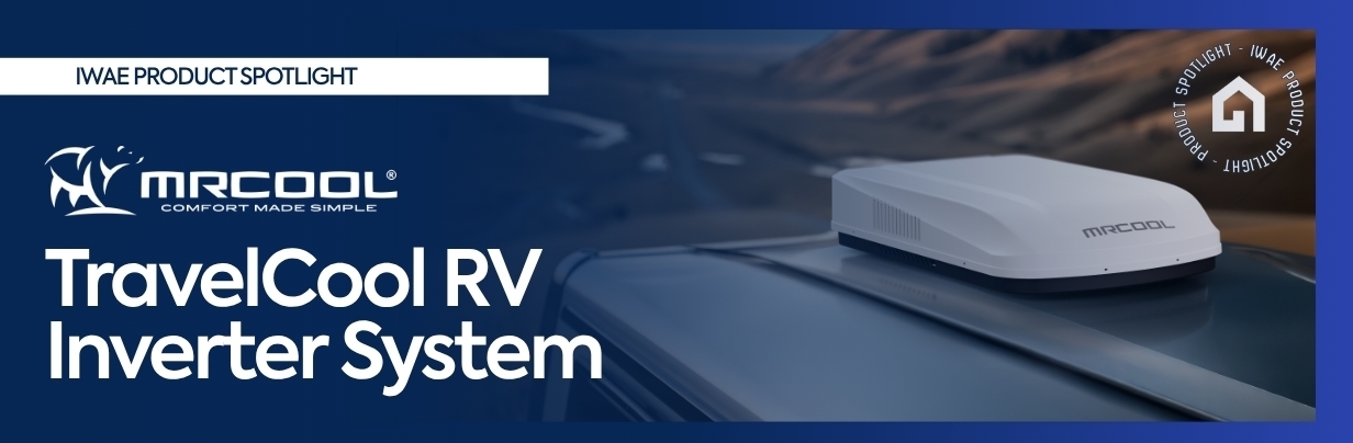 Comfort on the Road with the MrCool TravelCOOL RV Inverter System