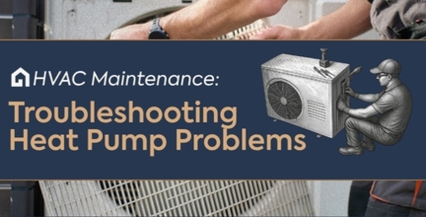 heat pump problems