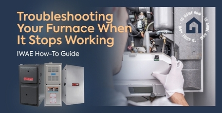 Troubleshooting Your Furnace When it Stops Working