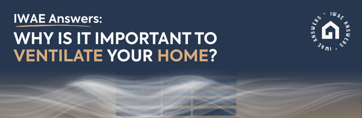 home ventilation