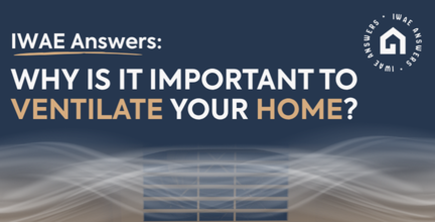 home ventilation