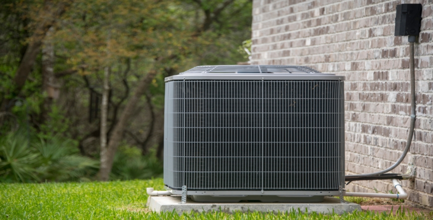 what does HVAC stand for