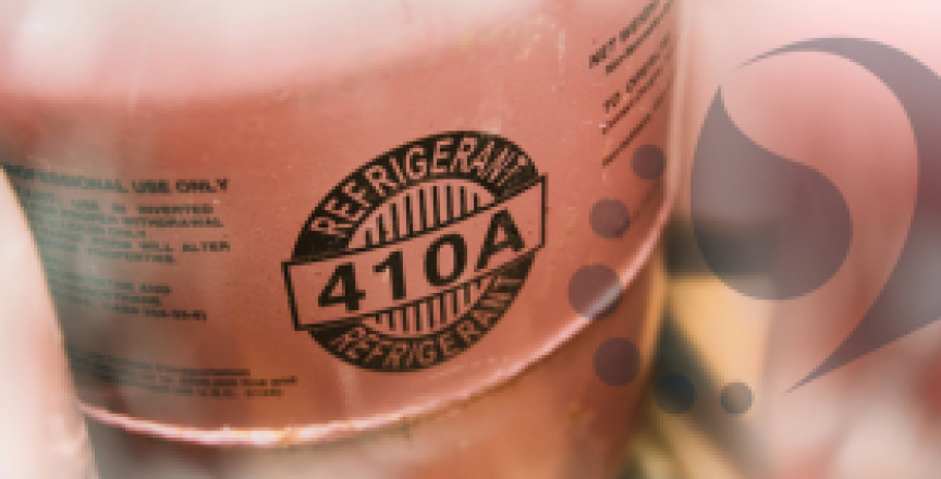 What Is Happening to R410A Refrigerant?