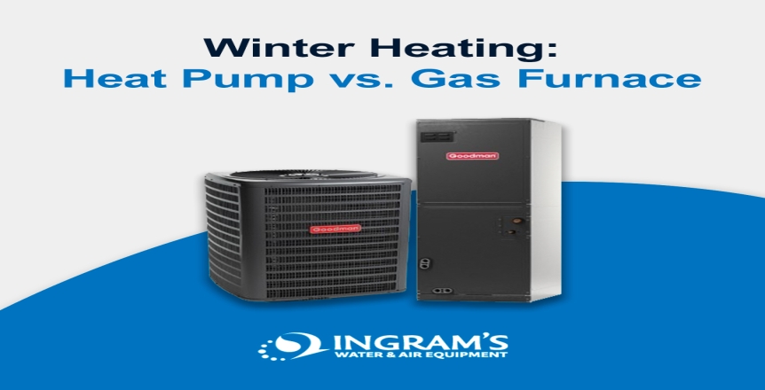 winter heating