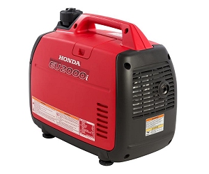 Inverter Generators