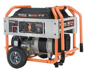 Portable Generators