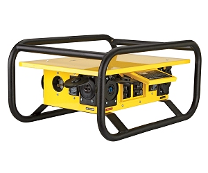 Power Distribution