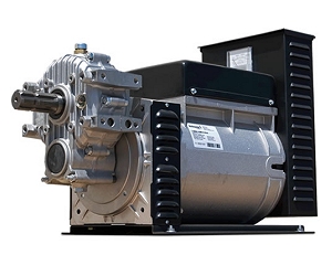 PTO Generators