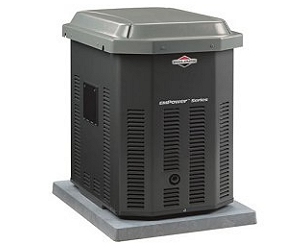 Standby Generators