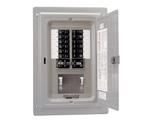 Transfer Switches & Panels