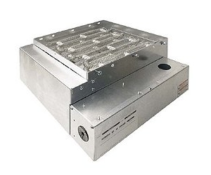 Backup Heat Strips