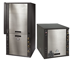 Central Split Systems