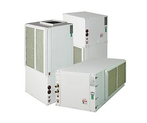 Package Units
