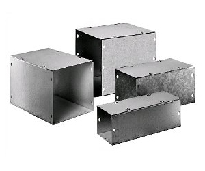 Ductwork / Registers / Grills