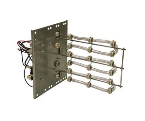 Electric Heat Strips