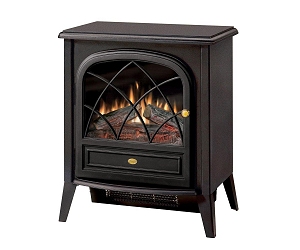 Electric Stoves