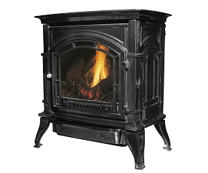 Gas Stoves