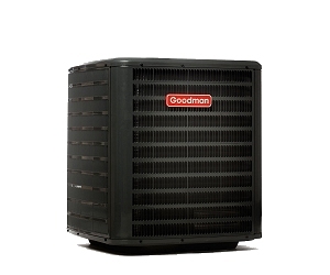 Heat Pumps