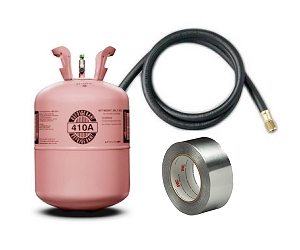Installation Supplies