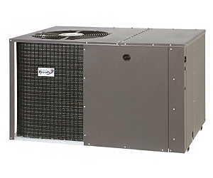 Package Heat Pumps