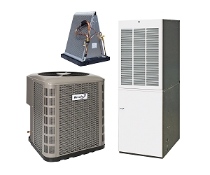 Mobile Home Systems