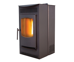 Pellet Stoves