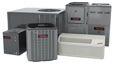 Heating & Air Conditioning